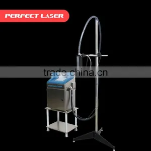 Perfect Laser- Carton Continuous Industrial Inkjet Printer/ Case Coder/ Box Expiry Date Printing Machine thumbnail-3