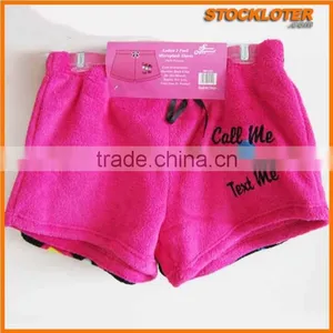 Clothing Outlet Women Running Shorts Gym Shorts Liquidation 141104t thumbnail-1