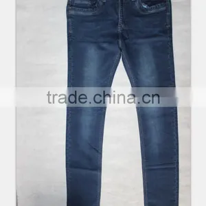 GZY Mixed Styles Factory Stock Lots Turkish Jeans in Bulk thumbnail-1