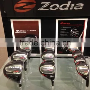 Golf Club Head Display thumbnail-1