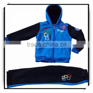 New Stock Clothing Sportswear Boys Running Clothes thumbnail-3