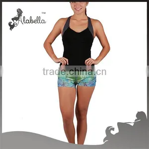 Blank Bulk Tank Top Wholesale Gym Tank Top thumbnail-1