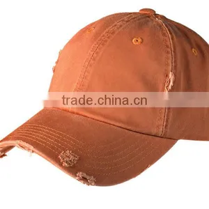 OEM and ODM Grey Waterproof Baseball Cap With 3d Embroidery thumbnail-2