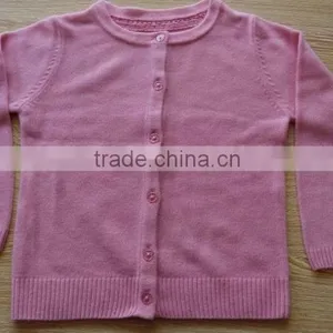 High Quality Latest Design School Cardigan Unisex Stylish Kids School Uniform/Sweater In Stock(BKNK31) thumbnail-4