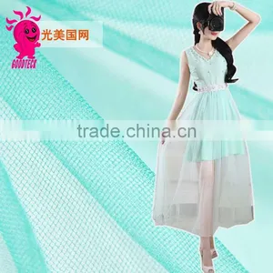 New Product Tulle Textile French Lace Tulle Lace African Dress Material thumbnail-1