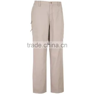 Superior Cargo Work Pants/ Professional Security Uniform Cargo Trousers thumbnail-1