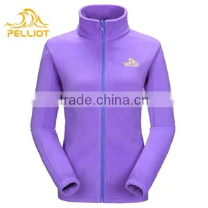 Women Outwear Sport Waterproof Breathable 3 in 1 Outdoor Jacket thumbnail-4