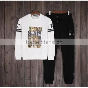 Mens Hoodies and Sweatshirts Cool Hoodies for Men thumbnail-6