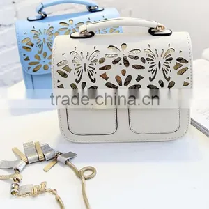 DY0049Z Europea Fashion Ladies Shoulder Messenger Bag thumbnail-2