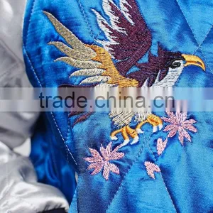 Reversible Bomber Jacket thumbnail-5