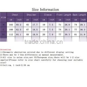 Wholesale Men's Tshirt Printing Cotton Custom Tshirt thumbnail-2