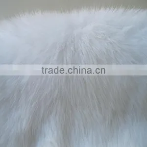 2017 Hot Sale Premium Quality Wholesale Rabbit Fur Skin thumbnail-5