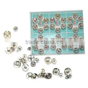 Good Quality Lion Brand Press Buttons thumbnail-1
