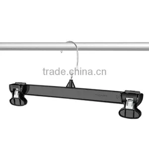 China Factory Plastic Bulk Clothes Hanger thumbnail-2