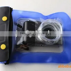 Camera PVC Waterpoof Bag 100% Waterproof thumbnail-1