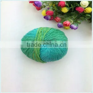 Yarn to Make Scarfs,65/35 Polyester Cotton Yarn,polyester Cotton Spun Yarn 30/1 thumbnail-1