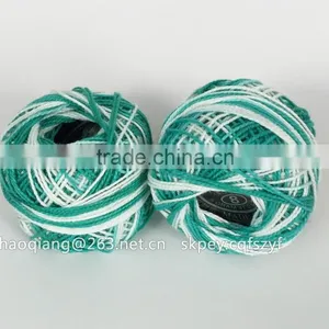 100 Mercerized Cotton Yarn thumbnail-6