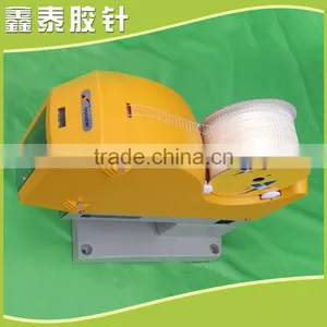 Plastic Staple Fastener System thumbnail-2