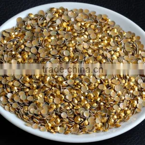 Kroea Quality Hot Fix Rhinestuds Octagon Beads thumbnail-3