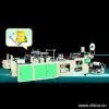 Sell Stationery Inside Page Sealing and Cutting Machine thumbnail-1