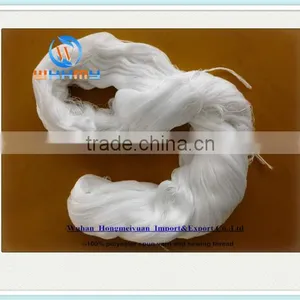 40/3 High Quality AAA Grade Polyester Hank Yarn thumbnail-3