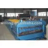 Roofing Tile Forming Machine thumbnail-1