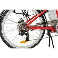 CF-TDF02Z 26” ELECTRIC CITY BIKE thumbnail-3