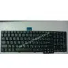 Original and New Laptop Keyboard for Acer ASPIRE 6530 RU Black thumbnail-1