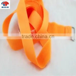 High Quality Self-locking Luggage Hook and Loop Bundle Belt thumbnail-5