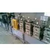 10-25m/min PLC Automatic Control Cabinet Stud Roll Forming Machine With 17 Stations thumbnail-1