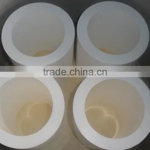 FILLED PTFE EXTRUEDE TUBE / PTFE TUBE thumbnail-6