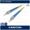 LC/SC/FC/ST/MU/MTRJ Fiber Optic Patch Cord thumbnail-2