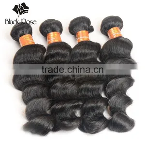 7a Top Quality 100% Virgin Deep Wave Brazilian Remy Hair Cheap Brazilian Hair Bundles thumbnail-2