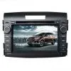 Wholesale Car Entertainment System Car Radio tv Dvd Android System for Honda 2012 CRV thumbnail-1