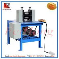 Tube Rolling Machine thumbnail-1