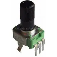 Alpha Potentiometers thumbnail-1