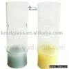 Glass Flower Vase thumbnail-1