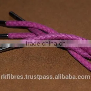 Metal Round Tip Shoelaces thumbnail-3