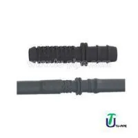 PP Inspectable Dripper With Filter Vertical Outlet (Irrigation) thumbnail-1