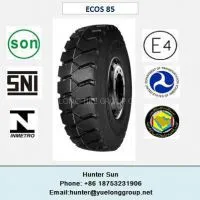 Ilink Brand Truck & Bus Radial Tyres 12.00R20 ECO 85 thumbnail-1