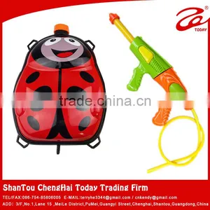 2015 Best Selling Backpack Water Gun Toy thumbnail-1