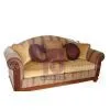 Fabric Sofa thumbnail-1