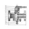 Inverted Pressure Balance Lubricated Plug Valve thumbnail-1