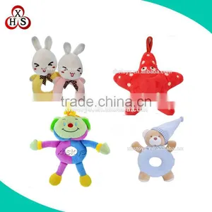 Baby Musical Hanging Toys Safe Material thumbnail-2