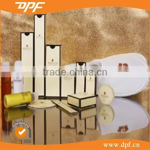 30ML Customized Logo Hotel Amentities From China Supplier thumbnail-1