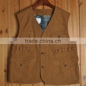 Vest With Lining thumbnail-1