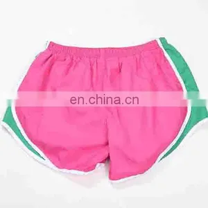 Summer Running Woven Shorts for Girls thumbnail-2