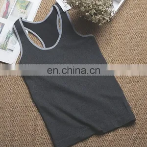 Seamless Sports Waistcoat thumbnail-4