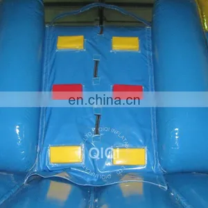 Kids Inflatable Bounce House Toy Playing Inflatable Obstacle,kdis Inflatable,adult Inflatable Obstacle thumbnail-4