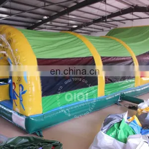 Inflatable Obstacle Course For Kids Cheap Fun Inflatable Obstacle thumbnail-2